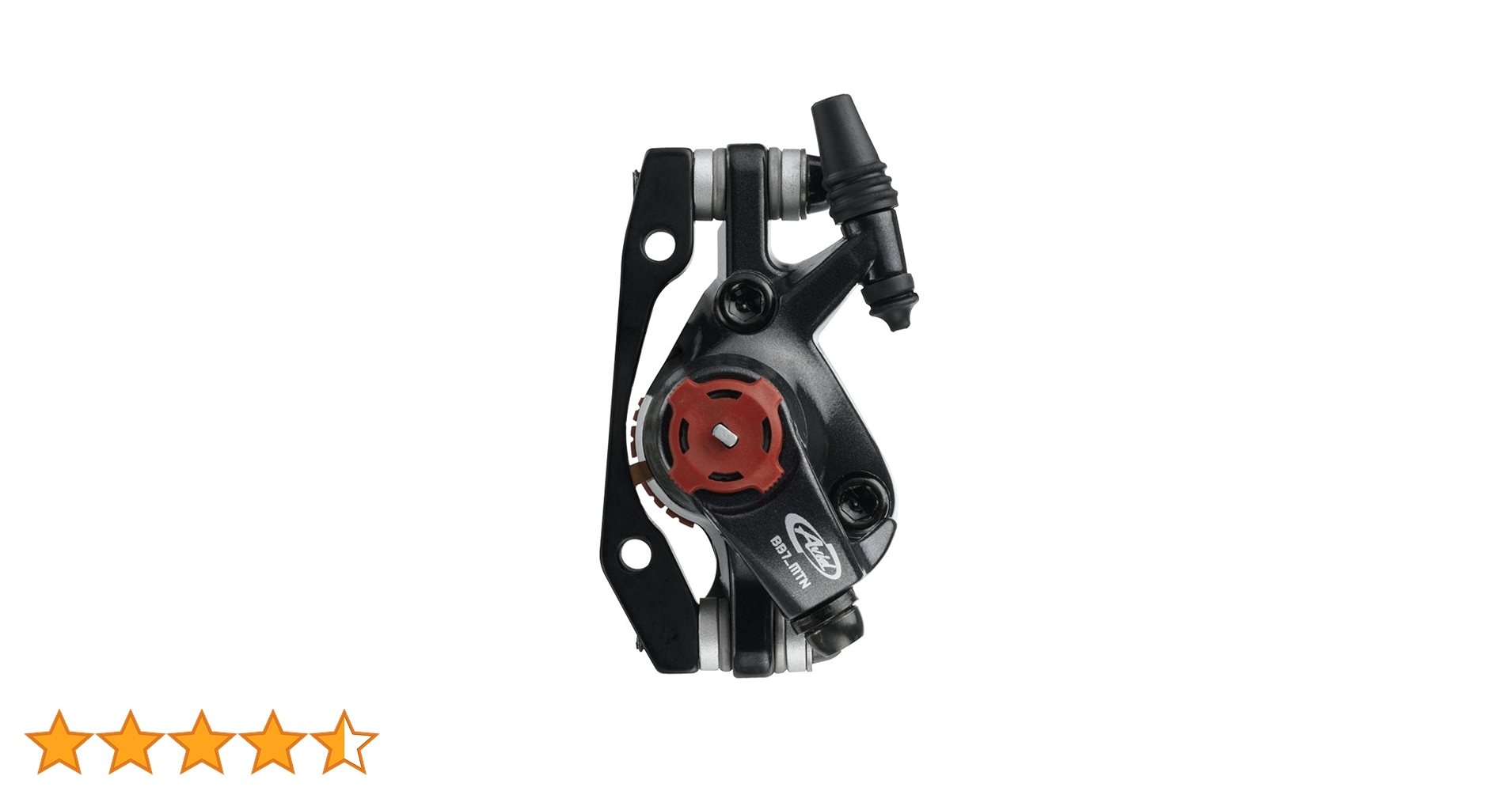 Amazon.co.jp: Avid BB7 MTB ディスクブレーキ フロントまたはリア